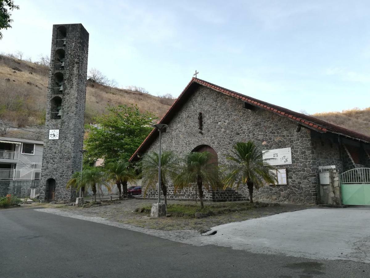 Le Pere Marchand Villa Bellefontaine Luaran gambar