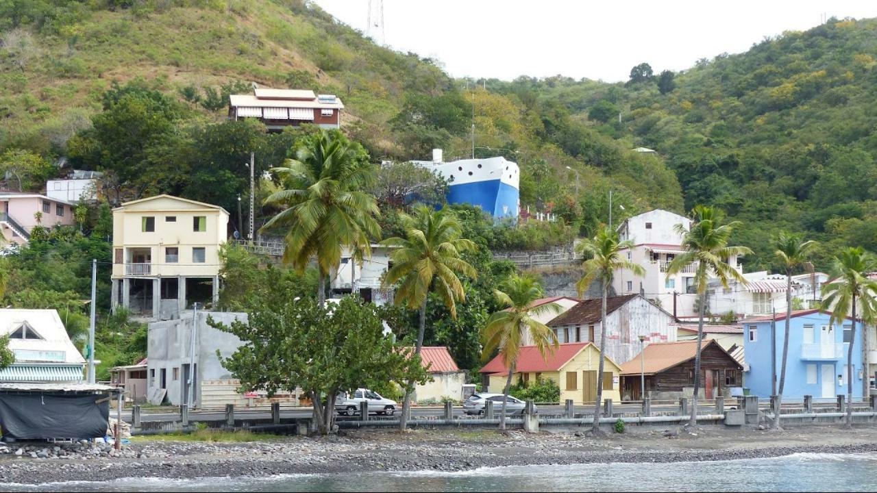 Le Pere Marchand Villa Bellefontaine Luaran gambar